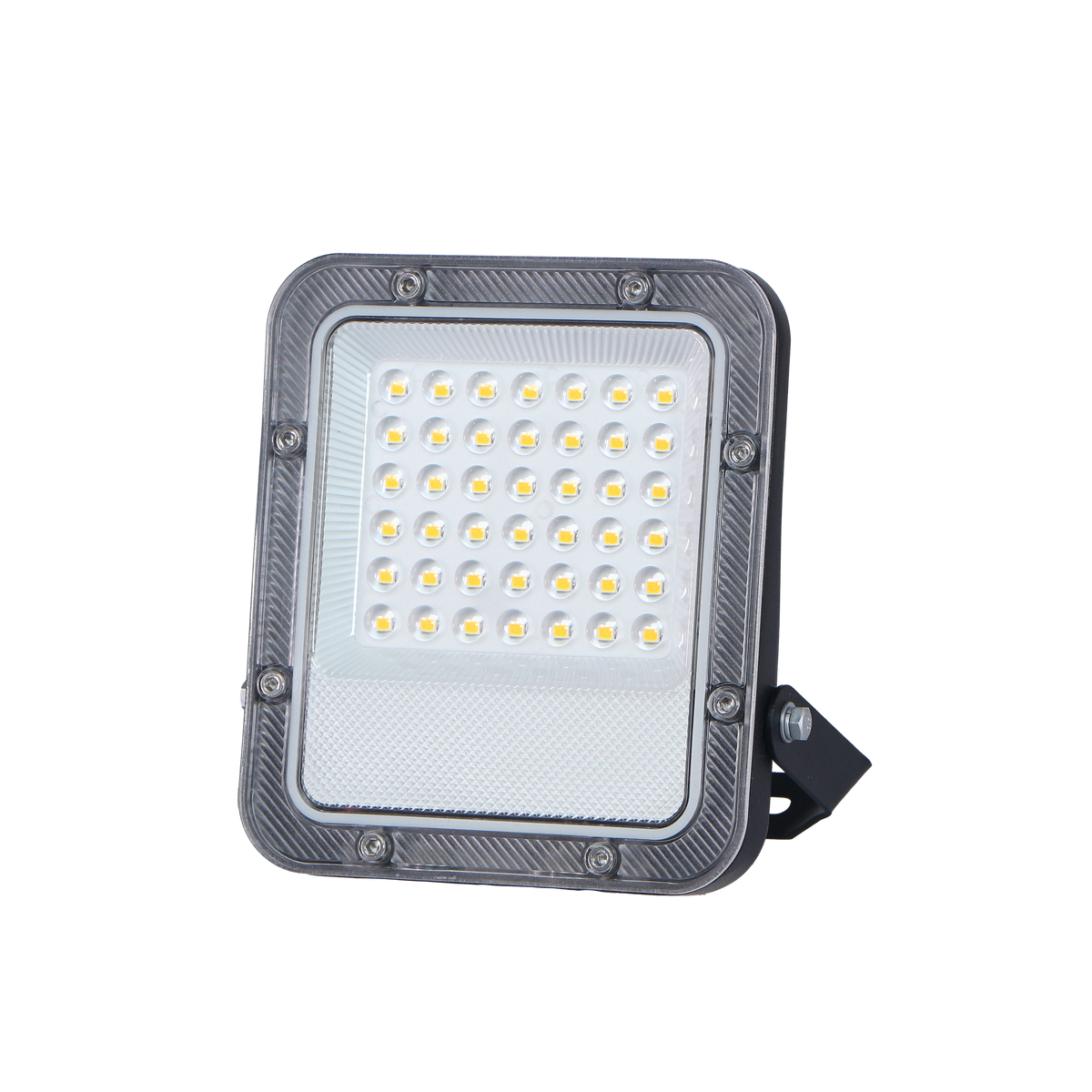 Proyector Led Impulso 15x15x2,8 cm – vista principal · Ref. 243280309