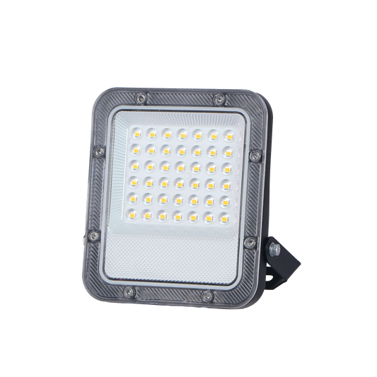Proyector Led Impulso 15x15x2,8 cm – vista principal · Ref. 243280309