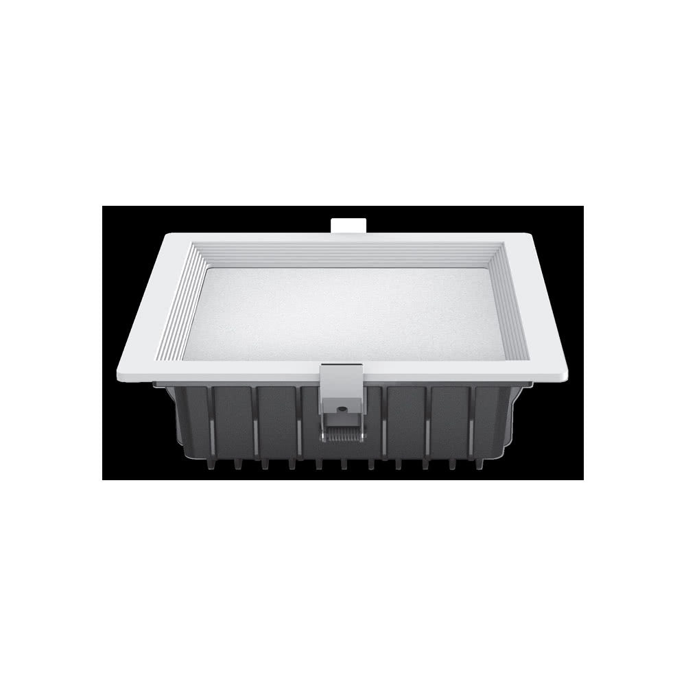 Empotrados Intego Blanco – vista principal · Ref. LED205343