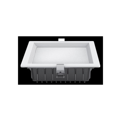 Empotrados Intego Blanco – vista principal · Ref. LED205343