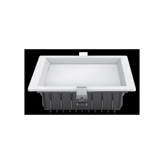 Empotrados Intego Blanco – vista principal · Ref. LED205343