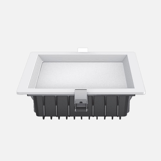 Empotrados Intego Blanco – vista 2 · Ref. LED205343
