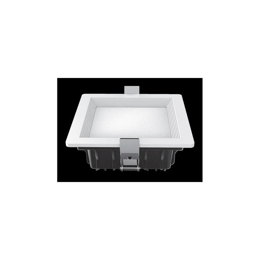 Empotrados Intego Blanco – vista principal · Ref. LED205303