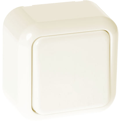 Interruptor Unipolar Ancient Beis Fabrilamp / Abrila MEH3-A110MMF para hogar
