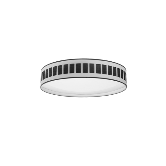 Plafón de Techo LED Ivanna 96W 60 cm Fabrilamp - vista principal | Fabrilamp / Abrila · Ref. 188486009