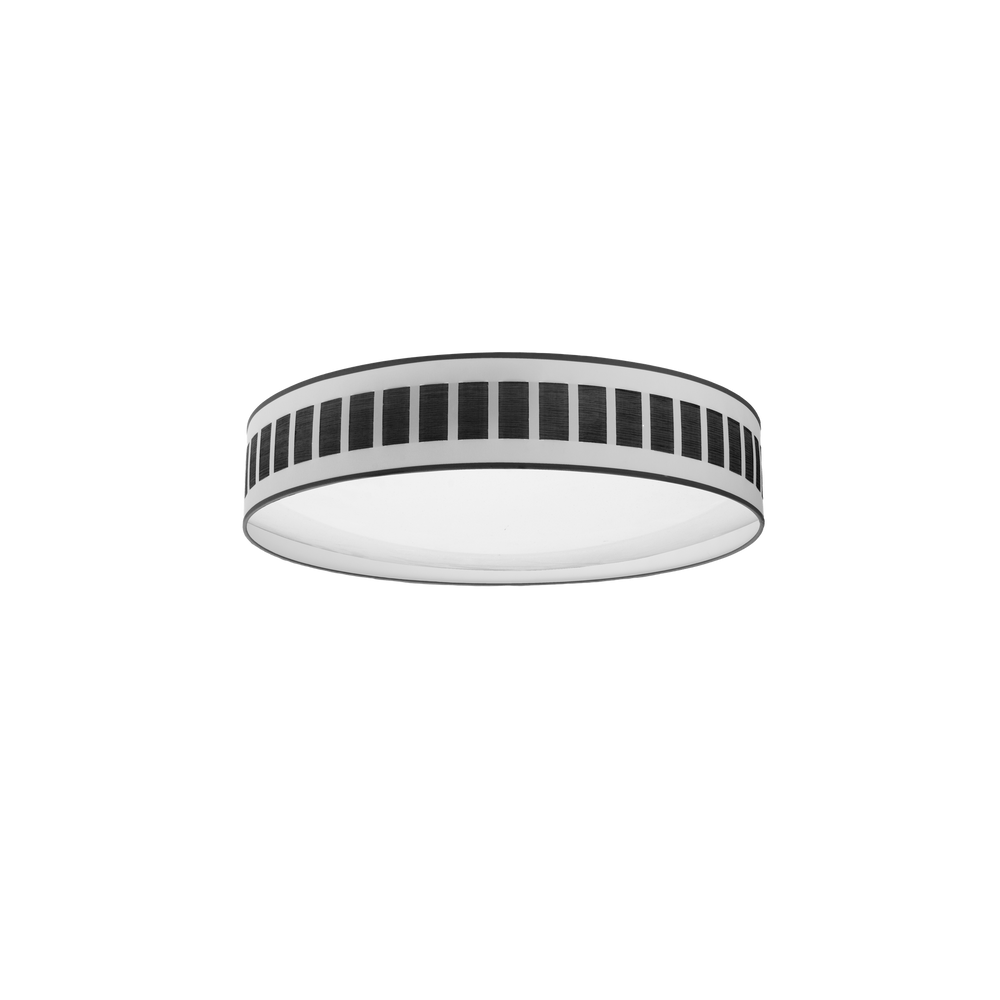 Plafón de Techo LED Ivanna Fabrilamp