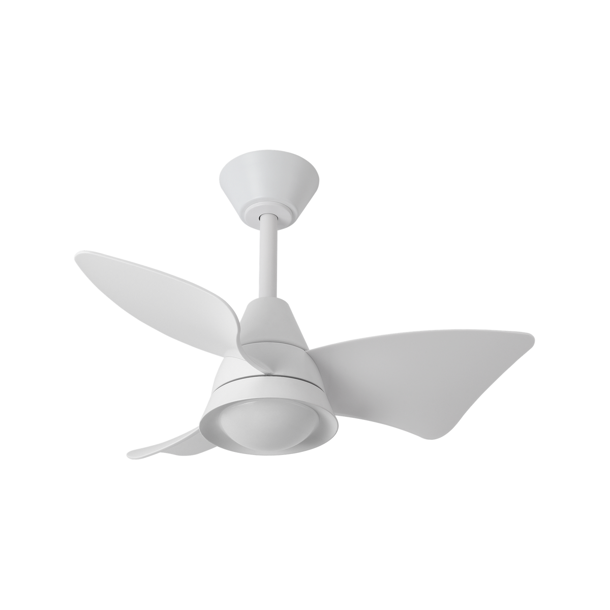 Ventilador de Techo con Luz Jaguar 96 cm Fabrilamp - vista principal | Fabrilamp / Abrila · Ref. 241791301