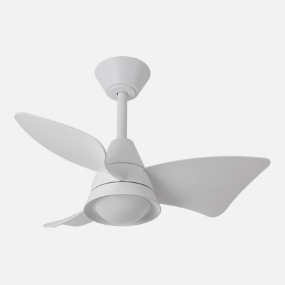 Ventilador de Techo con Luz Jaguar 96 cm Fabrilamp - imagen 3 | Fabrilamp / Abrila · Ref. 241791301