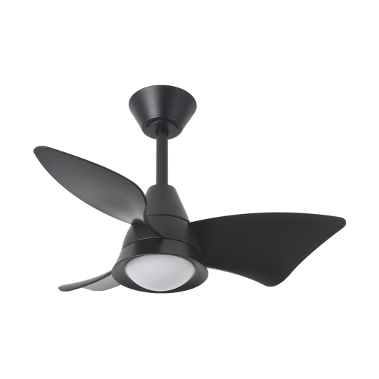 Ventilador de Techo con Luz Jaguar 96 cm Fabrilamp - vista principal | Fabrilamp / Abrila · Ref. 241791309