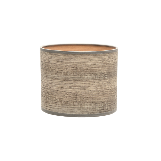 Sobremesa De Pantalla Jerte Blanco/Madera Gris – vista principal · Ref. 176871083