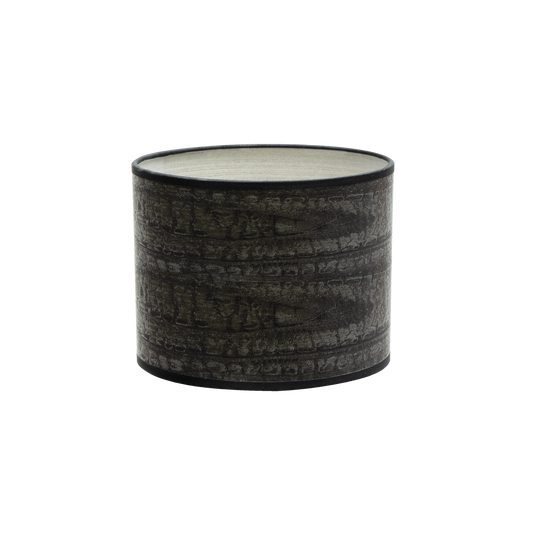 Sobremesa De Pantalla Jerte Blanco/Madera Negra – vista principal · Ref. 176871009
