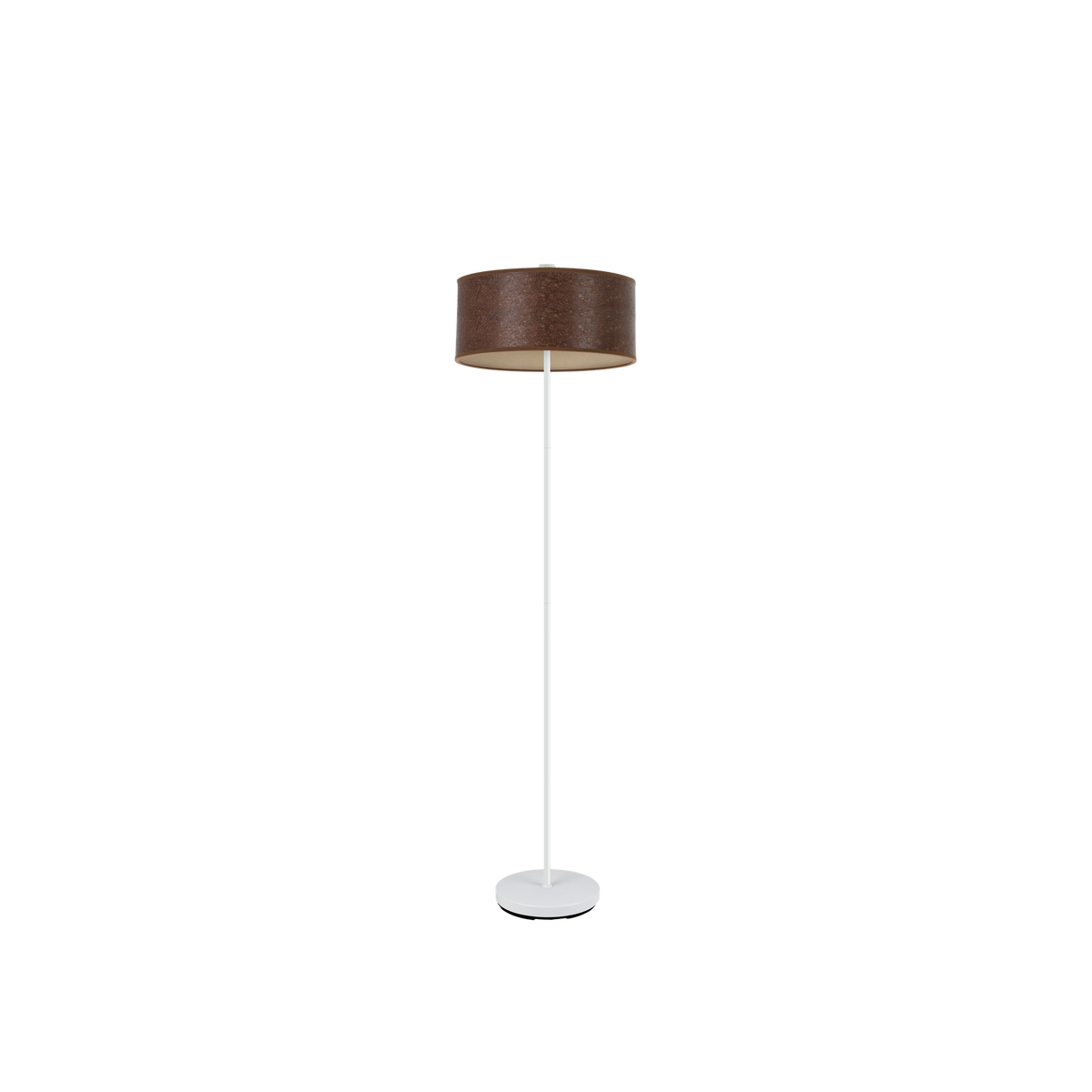 Lámpara de Pie Jerte 165 cm Fabrilamp - vista principal | Fabrilamp / Abrila · Ref. 176841017