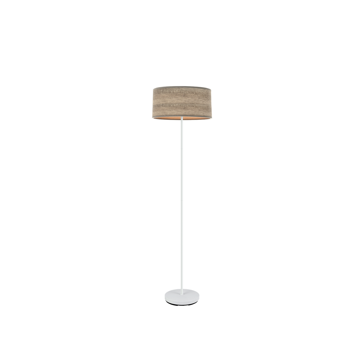 Lámpara de Pie Jerte 165 cm Fabrilamp - vista principal | Fabrilamp / Abrila · Ref. 176841083