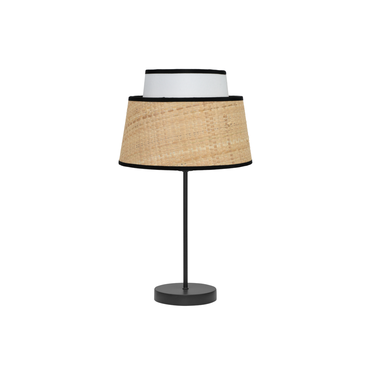 Lámpara de Sobremesa Jia 40 cm Fabrilamp - vista principal | Fabrilamp / Abrila · Ref. 177771001