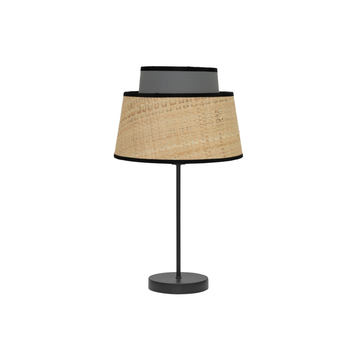 Lámpara de Sobremesa Jia 40 cm Fabrilamp - vista principal | Fabrilamp / Abrila · Ref. 177771028