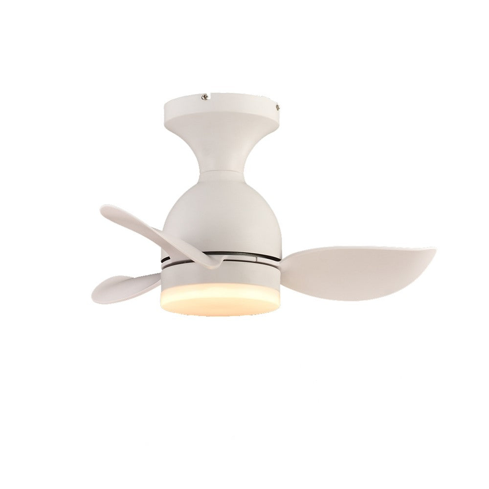 Ventilador de Techo Blanco – vista principal · Ref. 85-104-66-100
