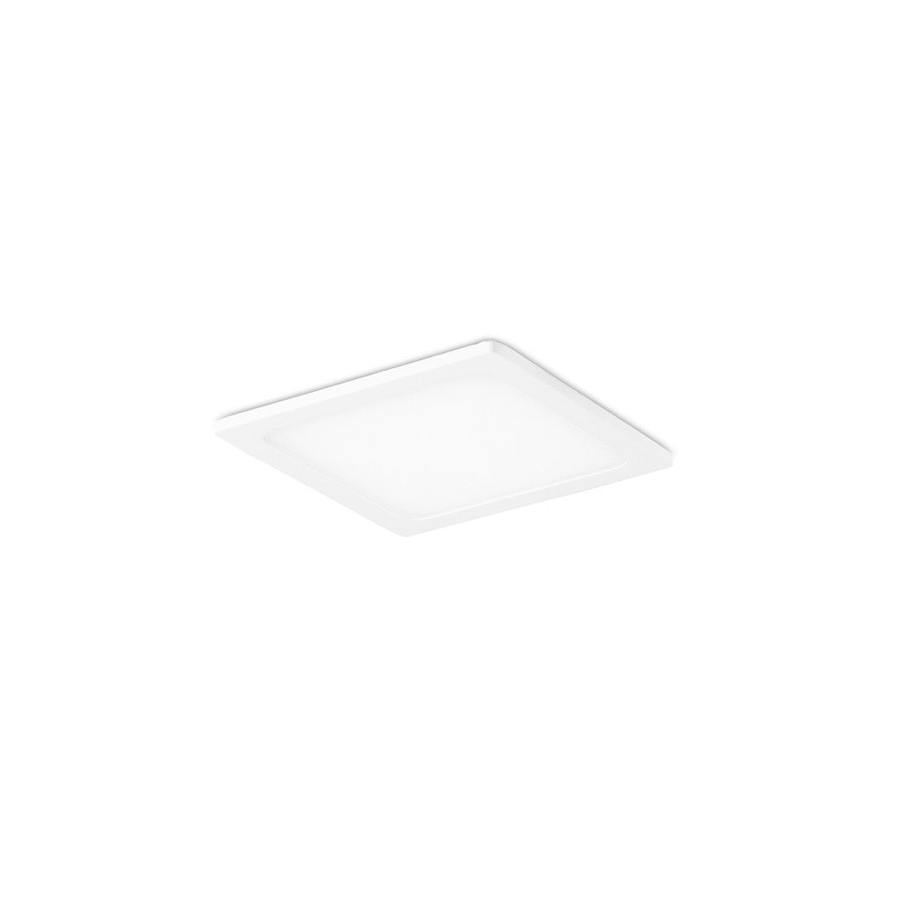 Downlight LED Kaju Cuadrado CristalRecord 02-656-08-420