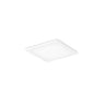 Downlight LED Kaju Cuadrado CristalRecord 02-656-08-420