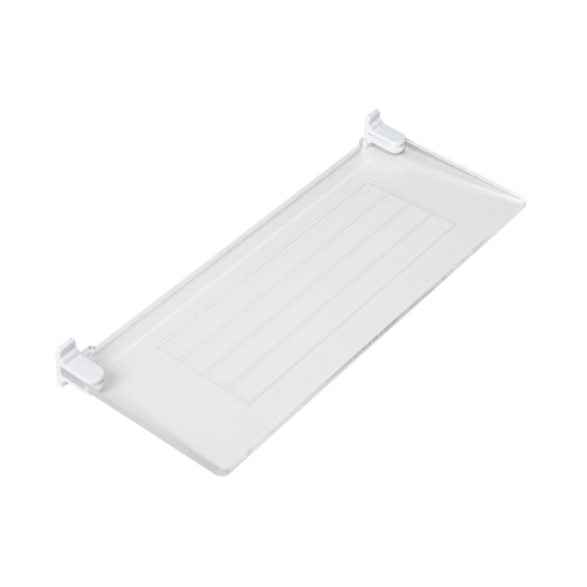 Luces de emergencia Kanata-kenobi accesorios Transparente – vista principal · Ref. A123METACRILATO