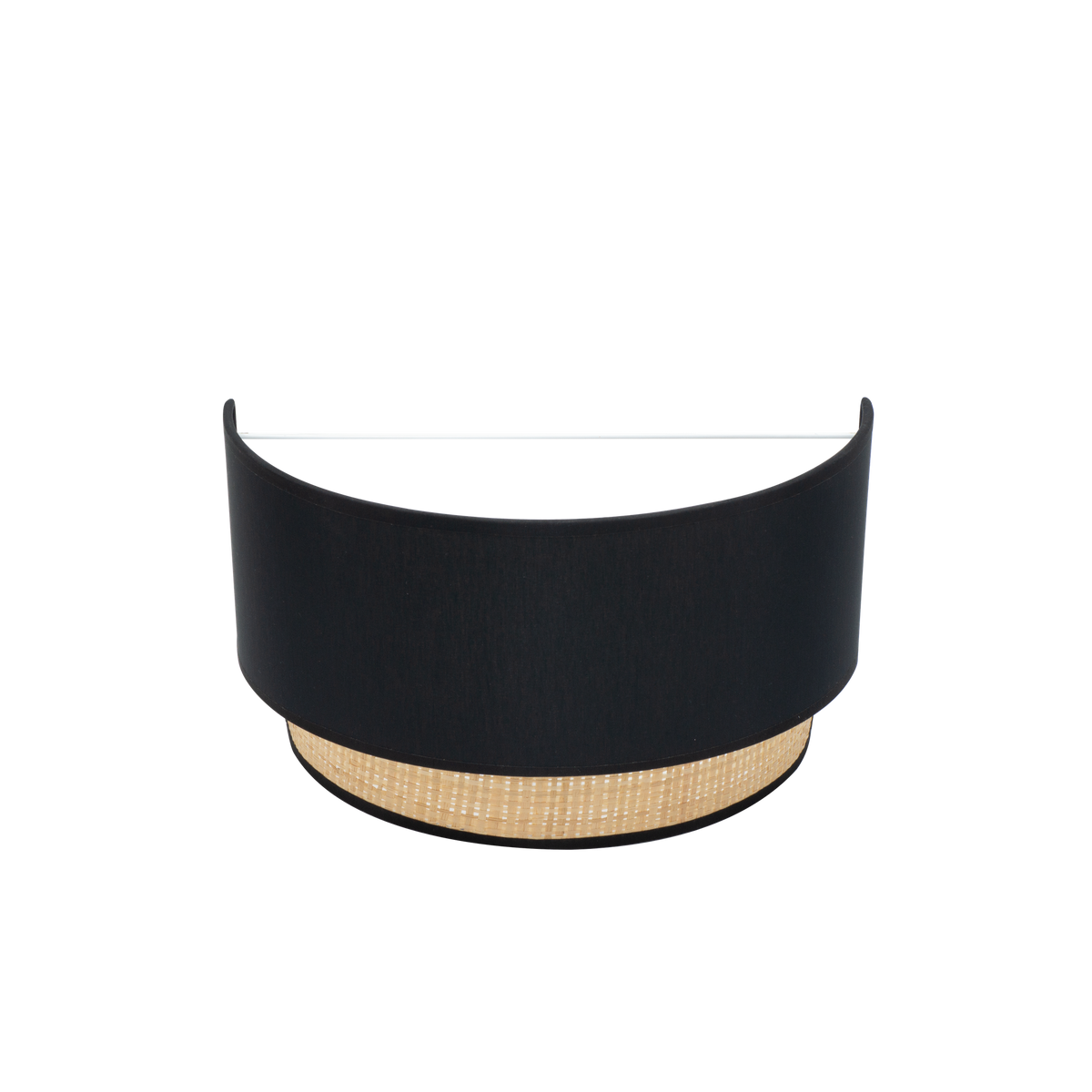 Aplique de Pared Kandy 1xE27 30 cm Fabrilamp - vista principal | Fabrilamp / Abrila · Ref. 174261009