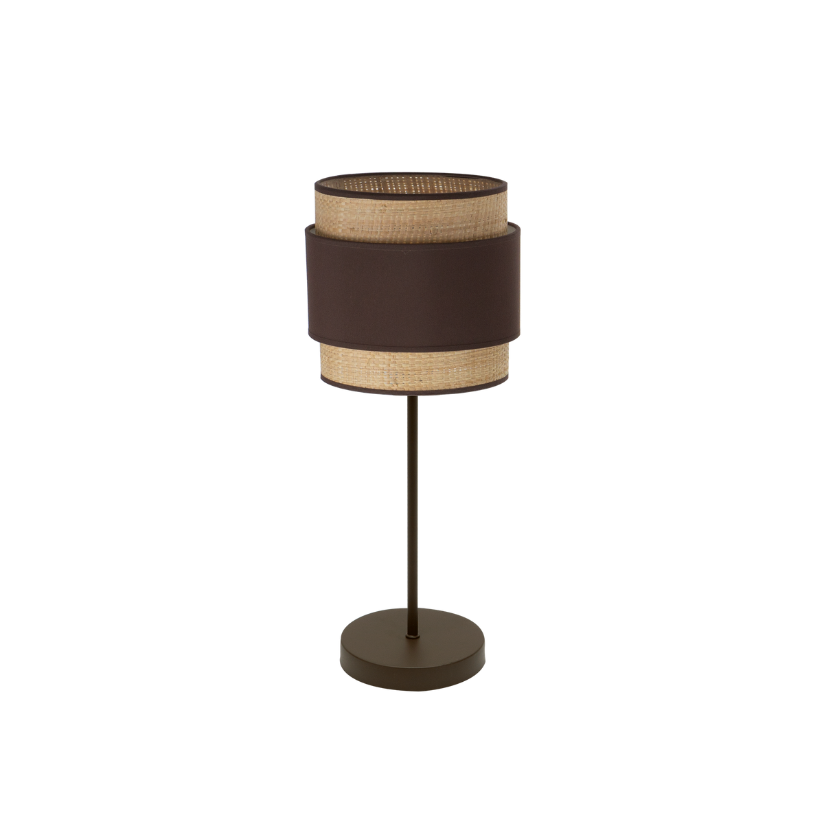 Lámpara de Sobremesa Kandy 45 cm Fabrilamp - vista principal | Fabrilamp / Abrila · Ref. 174271002