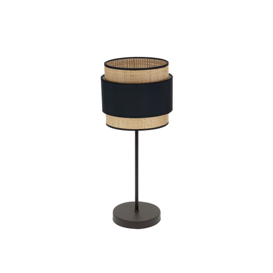 Lámpara de Sobremesa Kandy 45 cm Fabrilamp - vista principal | Fabrilamp / Abrila · Ref. 174271009