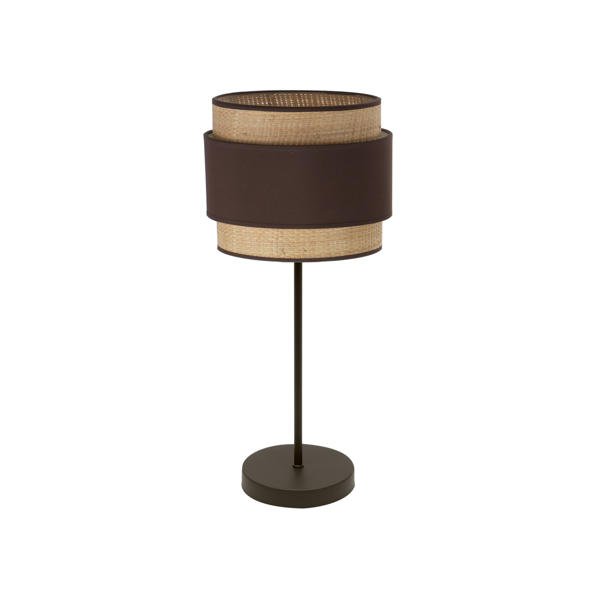 Lámpara de Sobremesa Kandy 67 cm Fabrilamp - vista principal | Fabrilamp / Abrila · Ref. 174271102