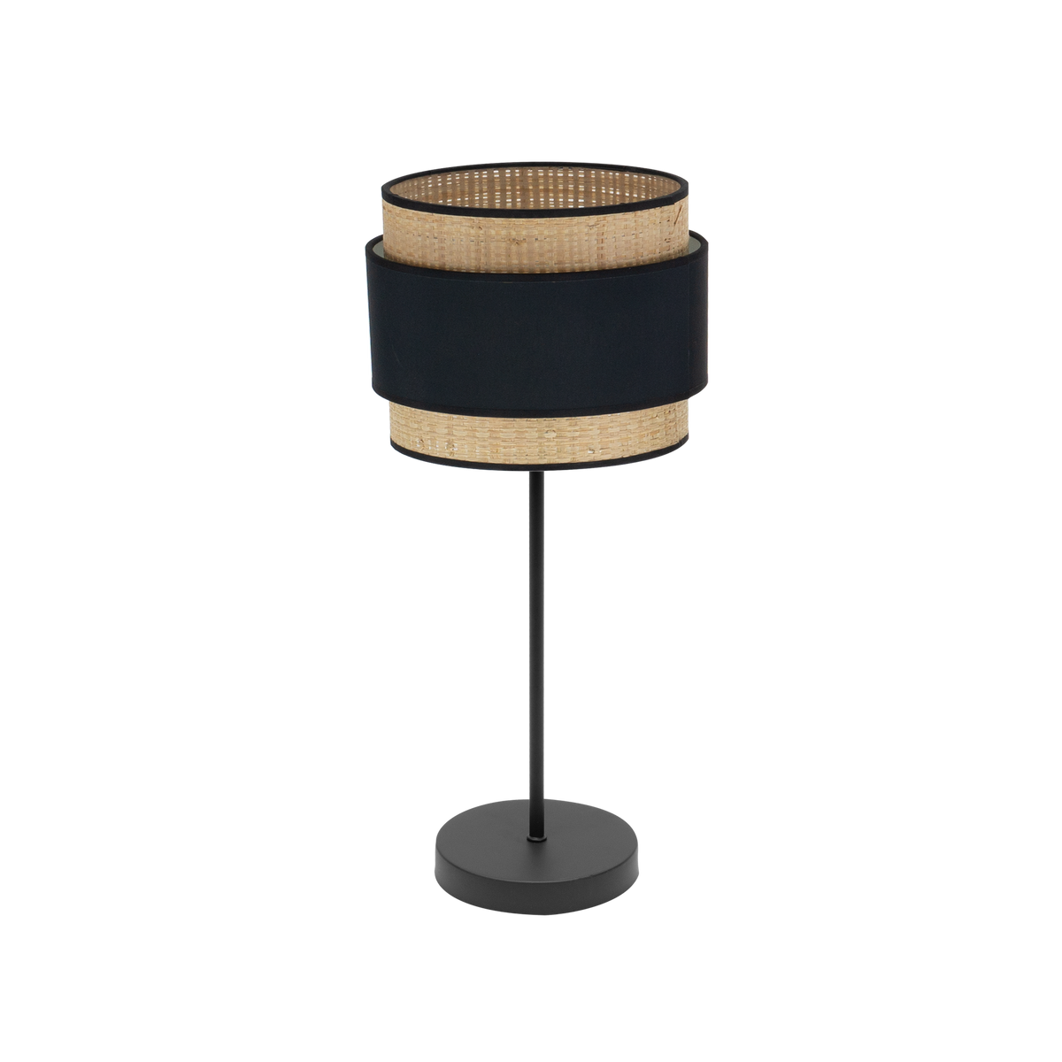 Lámpara de Sobremesa Kandy 67 cm Fabrilamp - vista principal | Fabrilamp / Abrila · Ref. 174271109