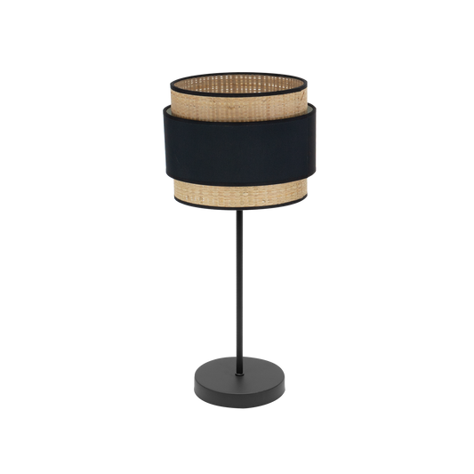 Lámpara de Sobremesa Kandy 67 cm Fabrilamp - vista principal | Fabrilamp / Abrila · Ref. 174271109