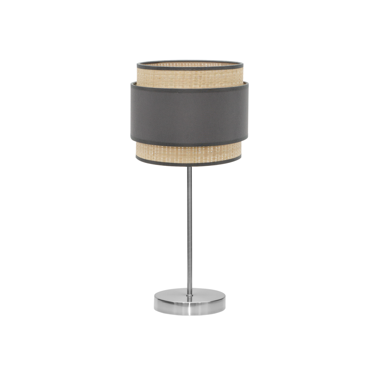 Lámpara de Sobremesa Kandy 67 cm Fabrilamp - vista principal | Fabrilamp / Abrila · Ref. 174271128