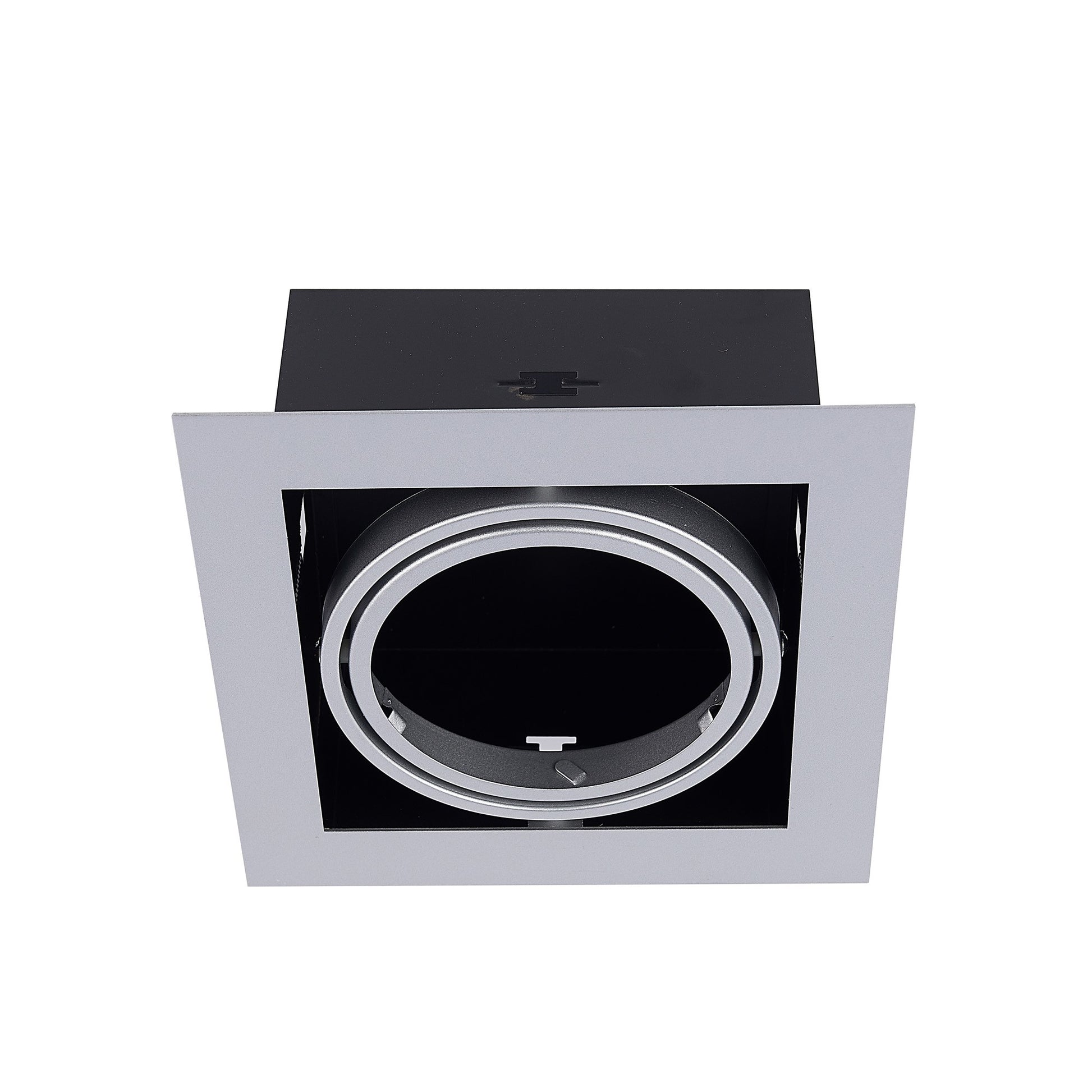 Iluminación moderna ideal para comercios y espacios interiores