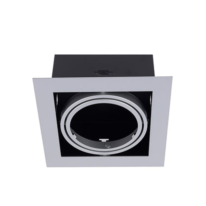 Iluminación moderna ideal para comercios y espacios interiores