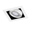 Foco Empotrable Kardan Tecno CristalRecord para AR111, Ref. 03-031-00-000