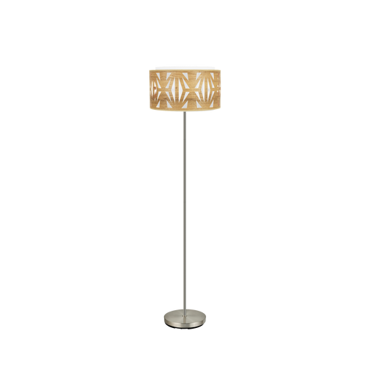 Lámpara de Pie Katerina 162 cm Fabrilamp - vista principal | Fabrilamp / Abrila · Ref. 177941085