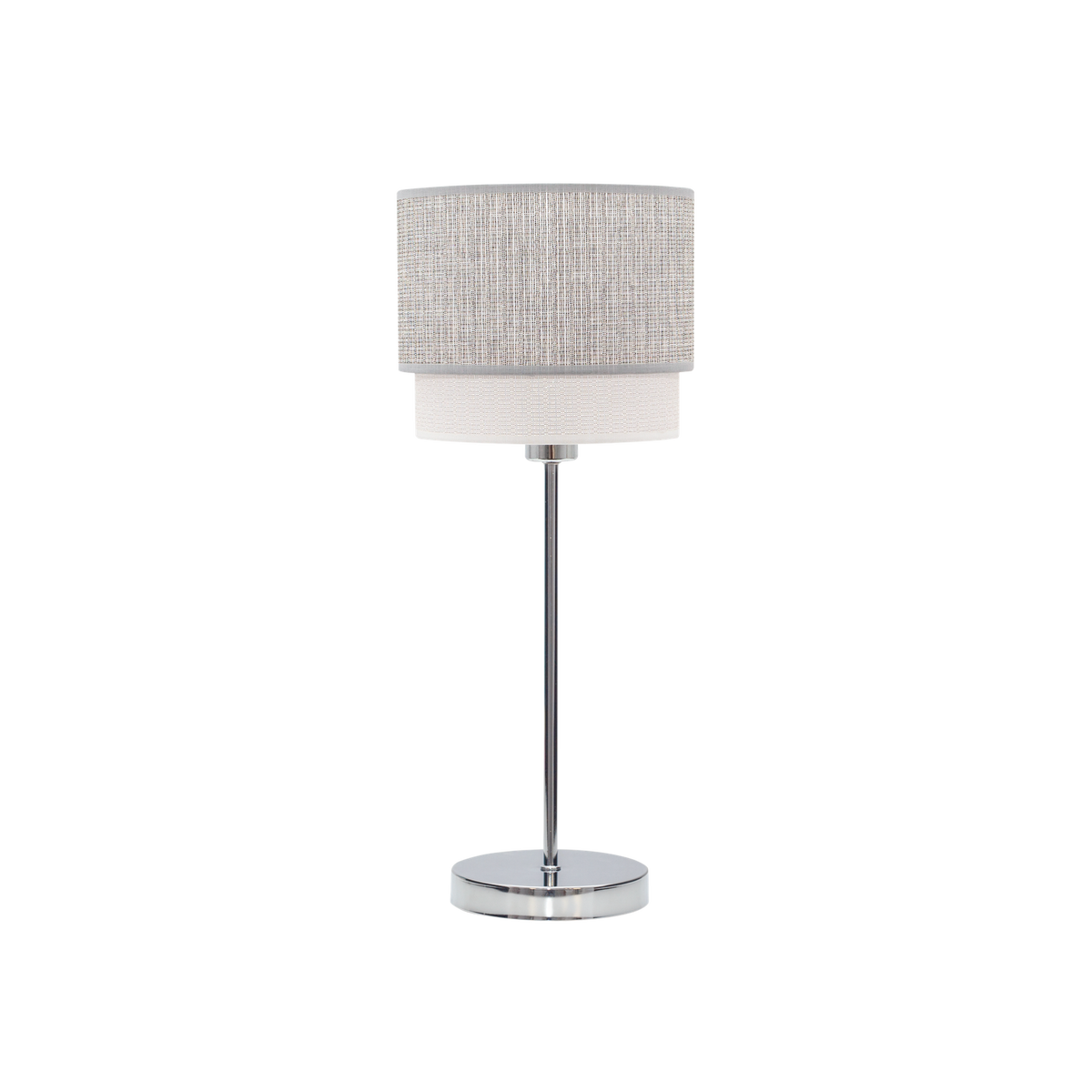 Lámpara de Sobremesa Kenya 45 cm Fabrilamp - vista principal | Fabrilamp / Abrila · Ref. 111071028