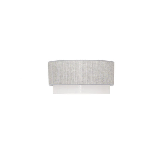 Fabricación propia Kenya Gris / Blanco – vista principal · Ref. 99.PA-111041028