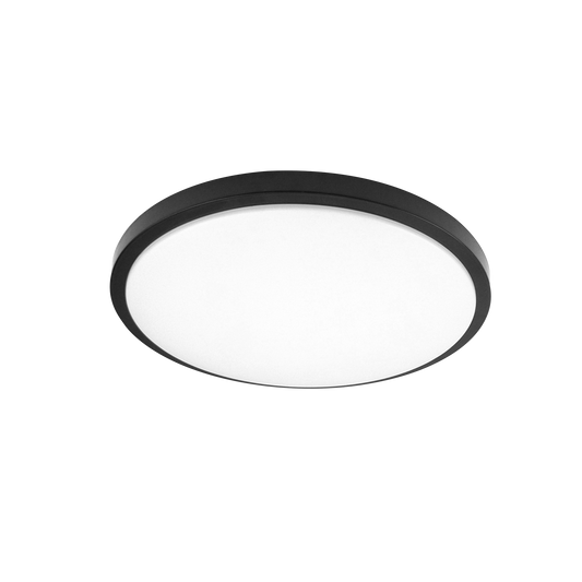 Plafón LED Kirat con Mando Fabrilamp - vista principal | Fabrilamp / Abrila · Ref. 245684509