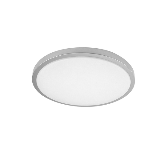 Plafón LED Kirat con Mando Fabrilamp - vista principal | Fabrilamp / Abrila · Ref. 245684510