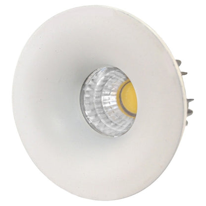 Kit 3 Focos LED COB Redondos CristalRecord 01-823-03-000