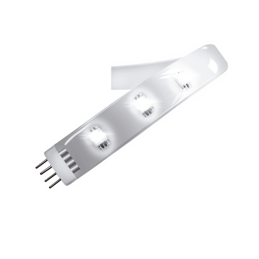 Tira LED Kit barra Blanco – vista principal · Ref. 004011131