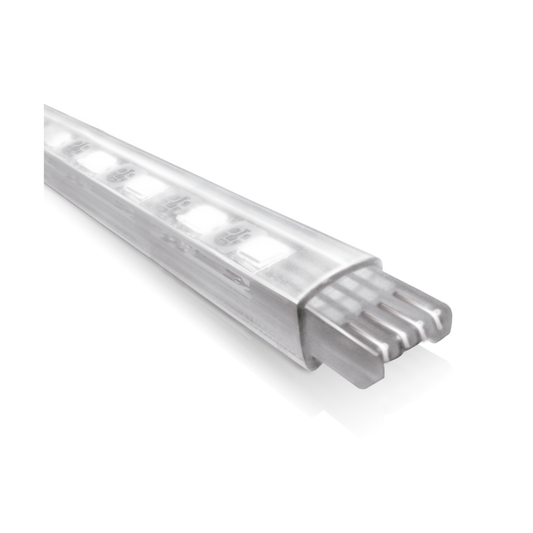 Plafón Kit barra Blanco – vista principal · Ref. 004010081