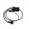 Kit Conector Bricolaje Fabrilamp / Abrila 99.HT-PARTS9 para conexiones eléctricas seguras