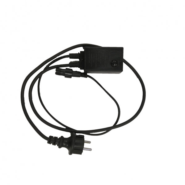Kit Conector Serie Navidad 140 mm Fabrilamp - vista principal | Fabrilamp / Abrila
