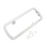 Kit Encastrar Luz Emergencia Chalupas Fabrilamp / Abrila 1445KIT-ENCASTRAR