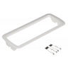 Kit encastrar luz emergencia Fabrilamp / Abrila Kanata A123KIT-ENCASTRAR