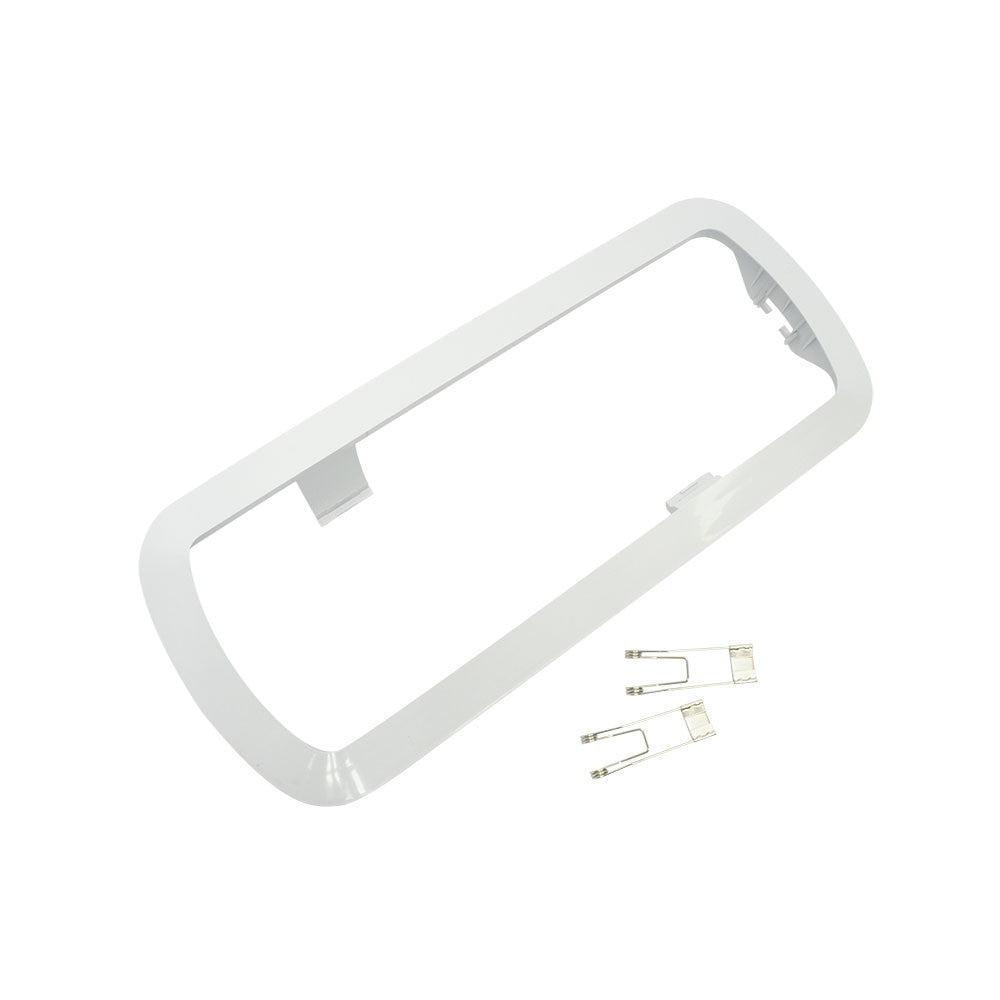 Luz de Emergencia THONET Fabrilamp / Abrila Kit Encastrar 1446KIT-ENCASTRAR