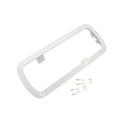 Luz de Emergencia THONET Fabrilamp / Abrila Kit Encastrar 1446KIT-ENCASTRAR