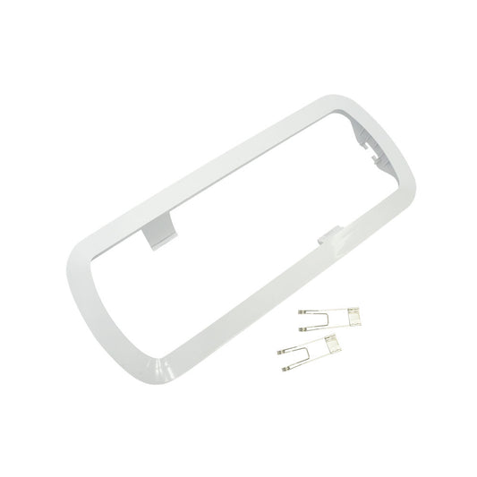 Luz de Emergencia THONET Fabrilamp / Abrila Kit Encastrar 1446KIT-ENCASTRAR