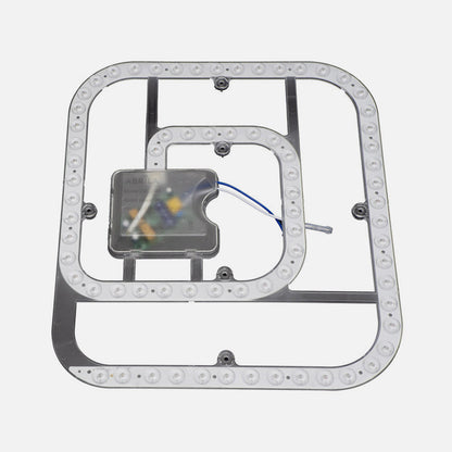 Kit LED 72W Fabrilamp / Abrila para ventiladores Dani Micenas 99.KIT-LED72W-24DANI