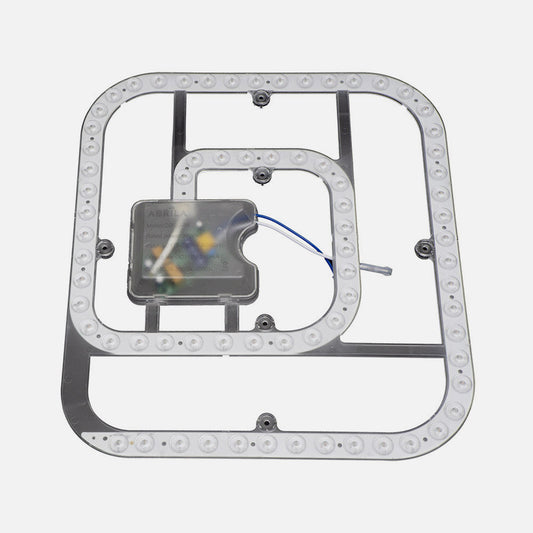 Kit LED 72W Fabrilamp / Abrila para ventiladores Dani Micenas 99.KIT-LED72W-24DANI